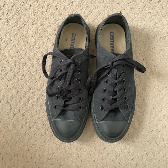 Converse - Picture 3 of 10